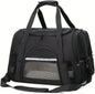 Cat Carriers, Dog Carriers, Pet Carriers – Airline-Approved Soft-Sided Bag by Unknown