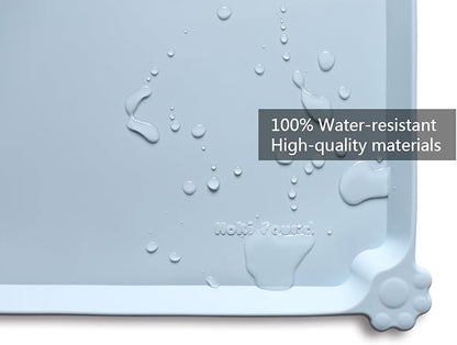 Hoki Found Silicone Pet Food Mats - Image 3
