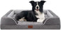Comfort Expression Orthopedic Dog Bed by ComfortExpression