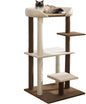 SHENGOCASE Modern Cat Tree Tower by SHENGOCASE