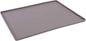 Messy Mutts & Cats Silicone Non-Slip Pet Bowl Mat by MessyMutts