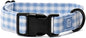 Lucy & Co. Silly Goose Dog Collar, Adjustable Durable Dog Collar by LucyCo