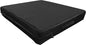 Dog Bed Cover Replacement Washable. 36 "L X 27 "W X 3 "H Washable Removable by ANANMEI
