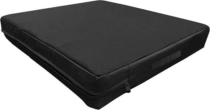 Dog Bed Cover Replacement Washable. 30 "L X 20 "W X 3 "H Washable Removable by ANANMEI