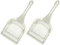 Van Ness 2 Pack of Giant Litter Scoops by VanNessPets