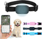 PawsPath Pet GPS Tracker Collar, Unlimited Range Waterproof Anti-Lost Device by Unknown