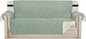H.VERSAILTEX Reversible Sofa Slipcover Furniture Protector Water Resistant 2" by HVERSAILTEX