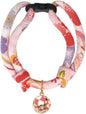 PetSoKoo Four-Leaf Clover Cat Collar by PetSoKoo