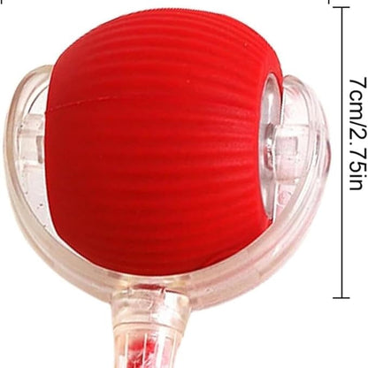 Interactive Cat Toy, Electric DogBall Toy, Cat Toys - Image 3