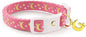 WAAAG Cat Collars, Safety Breakaway Cat Collar, Glow in The Dark by WAAAG