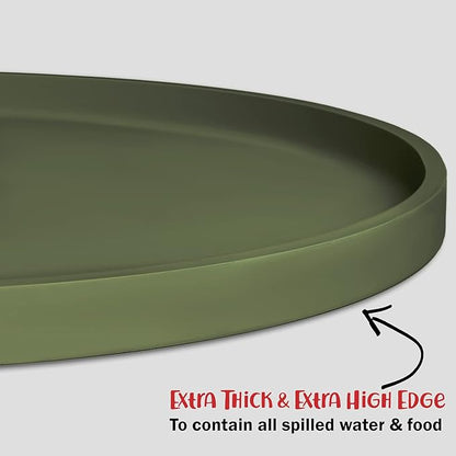 DogBuddy Dog Food Mat - Image 4