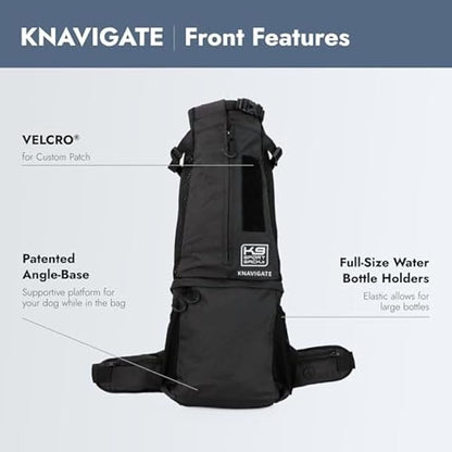 K9 Sport Sack Knavigate - Image 3