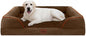 Comfort Expression Orthopedic Dog Bed by ComfortExpression