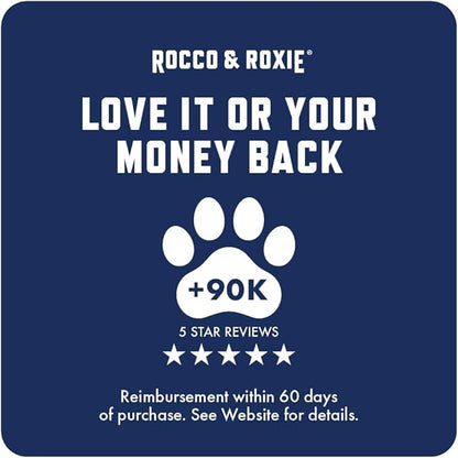 Rocco & Roxie Supply Co. Stain & Strong Odor Eliminator, Enzyme Cleaner - Image 7