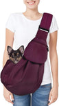 SlowTon Dog Carrier Sling by SlowTon