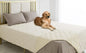 Ameritex Waterproof Dog Bed Cover Pet Blanket by Ameritex