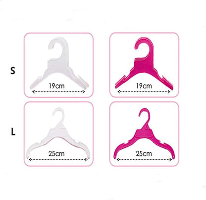 Pet Clothing Hanger - Image 7
