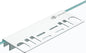 LINLAN Aluminum Aquarium Tool Holder by LINLAN