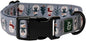 Lucy & Co. Dog Collar by LucyCo