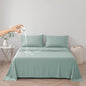 DUJUIKE Waterproof Bed Cover for Dog and Cats, Pet Hair Resistant Bed Sheet by ComfortAndStyleForHome