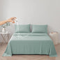 DUJUIKE Waterproof Bed Cover for Dog and Cats, Pet Hair Resistant Bed Sheet by ComfortAndStyleForHome