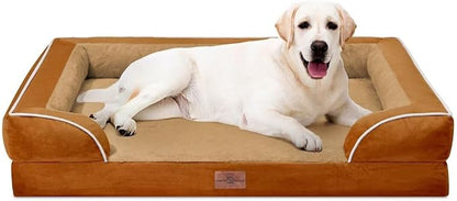 Comfort Expression Orthopedic Dog Bed by ComfortExpression