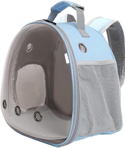 Portable Travel Backpack Habitat - Image 4
