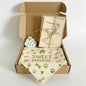 Sweet Home Pet Welcome Gift Box by Nopikku