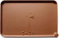 Hoki Found L Silicone Non Slip Pet Dog Cat Bowl Mats by Hoki+Found