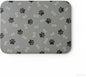 Pet Cat Dog Food Mat Non Slip Mat by EP+Jeans