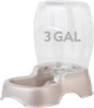 Petmate Pet Cafe Cat and Dog Water Dispenser by Petmate
