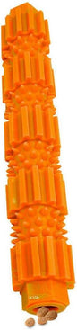 oAtm0eBcl Pet Dog Chew Toy, TPR Rubber Stick Puppy Chewy Toy by Unknown