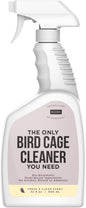 Natural Rapport Bird Cage Cleaner by NaturalRapport