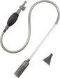 Aquarium Siphon Vacuum Cleaner for Gravel and Sand, Fish Tank Vacuum Gravel by VacuumGravelCleaner