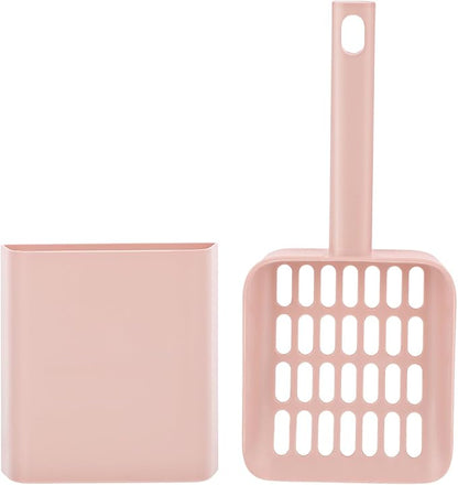 Totority Cat Litter Scoop Set by Happyforkidstogrowup