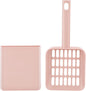 Totority Cat Litter Scoop Set by Happyforkidstogrowup