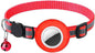 Tracker-Ready Breakaway Cat Collar by Hepplly