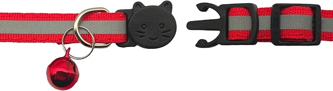 14 Pack Breakaway Cat Collar - Image 9