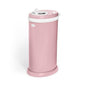 Ubbi Stainless Steel Diaper Pail, Odor Locking, No Special Bag Required by Ubbi