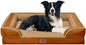 Comfort Expression Orthopedic Dog Bed by ComfortExpression