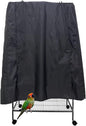 J&C Large Bird Cage Cover 420D Bird Cage Covers Heavy Duty Birdcage Cover by J%26C