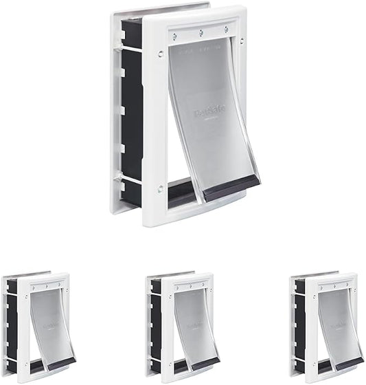 PetSafe Plastic Pet Door by PetSafe