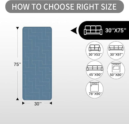 fuguitex Waterproof Dog Bed Cover Couch Cover - Image 7