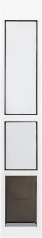 PetSafe Extreme Weather Sliding Glass Pet Door by PetSafe