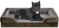Comfort Expression Orthopedic Dog Bed by ComfortExpression
