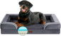Comfort Expression Orthopedic Dog Bed by ComfortExpression