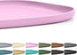Small Silicone Pet Food Mat by smilool