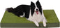 KSIIA Orthopedic Dog Bed Crate Waterproof Pet Mats by KSIIAPetProducts