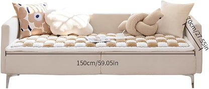 Pet Couch Cover for Sofa, Dog Cover for Couch, Washable Pet Couch Covers for - Image 8