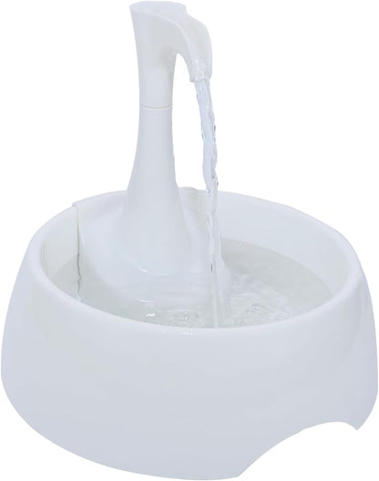 Aqua First Pet Water Fountain by HOME